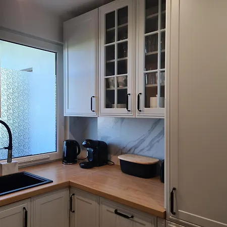 Park Appartement Gdynia