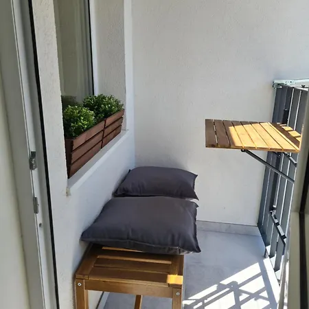 Apartment Park